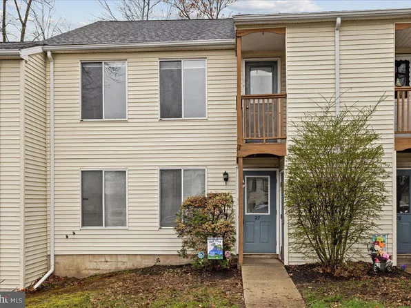 27B Kittery Ct #B, Sellersville, PA 18960