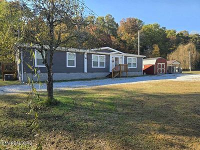 2022 Old Harriman Hwy, Oliver Springs, TN, 37840