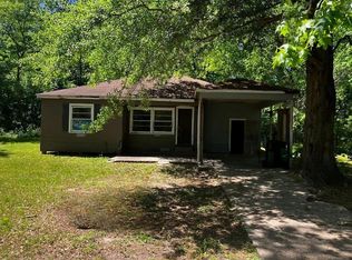 415 2nd St, Jasper, TX 75951