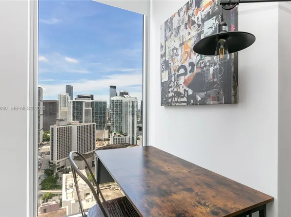 151 SE 1st St APT 3103, Miami, FL 33131