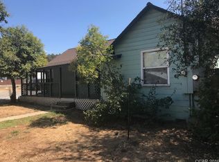8042 Washington St #0, Mountain Ranch, CA 95246