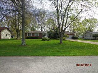 723 Town Line Rd #151, Norwalk, OH 44857