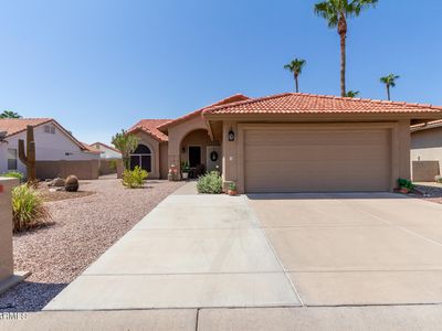 25218 S Buttonwood Dr, Sun Lakes, AZ, 85248