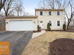 5474 Marie Rd, Oregon, WI 53575