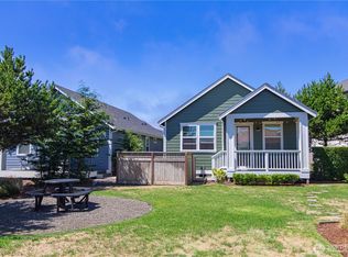 424 Vine Maple Ln SW, Ocean Shores, WA 98569