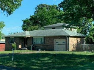 108 Coffman Dr, Fort Oglethorpe, GA 30742