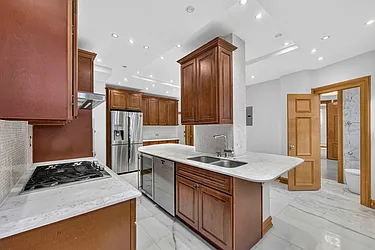 Rented by WAM Partners - William Moses Co.