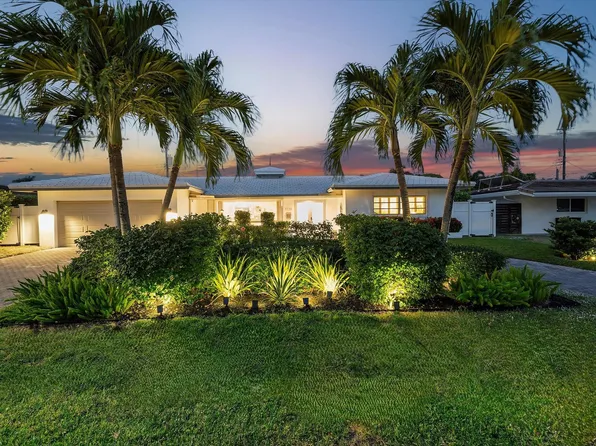 5720 NE 19th Avenue, Fort Lauderdale, FL 33308