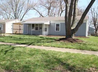 3780 Rutledge Dr, Hilliard, OH 43026