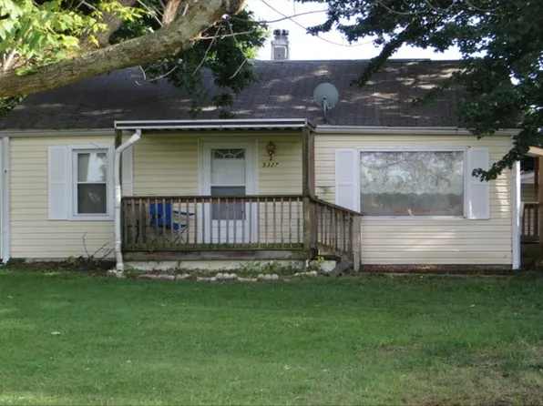 5327 Adelaide St, Indianapolis, IN 46203
