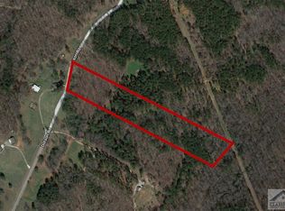 4 Dotson Rd, Statham, GA 30666