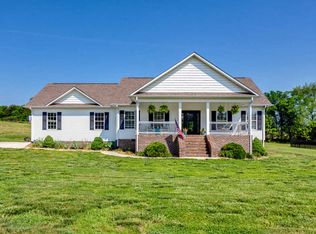 579 Corntassel Rd, Vonore, TN 37885