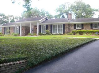 6163 Brandy Run Rd S, Mobile, AL 36608