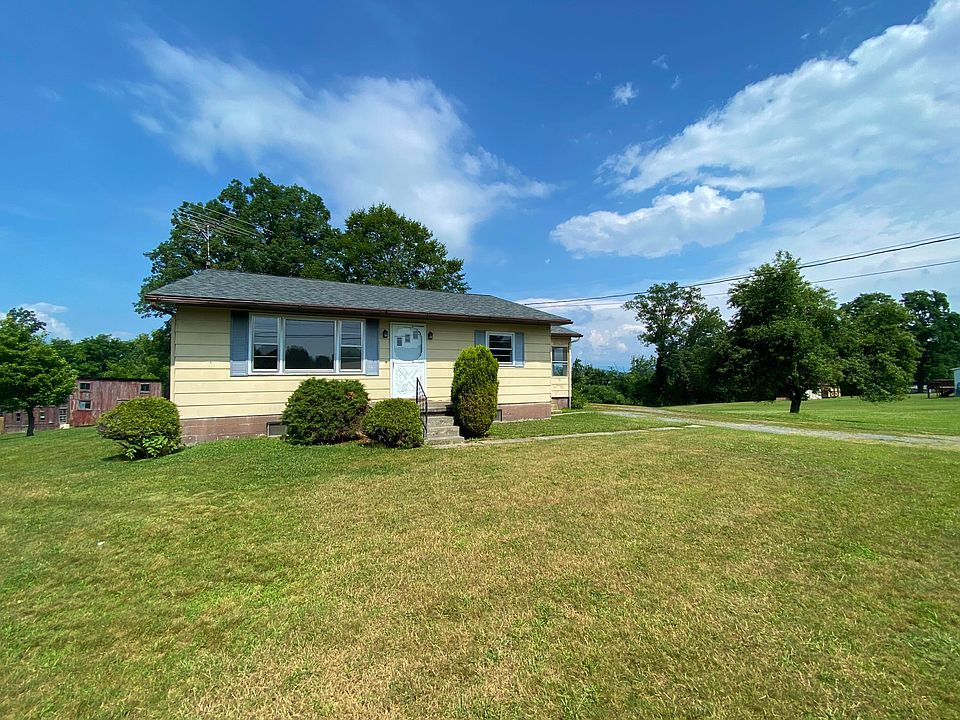 737 Brush Rd, Lewisburg, WV 24901 Zillow