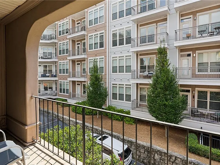 395 Pharr Rd NE #308 — Photo 19