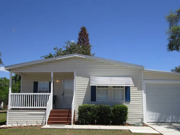 156 S Lake Dr, Leesburg, FL 34788