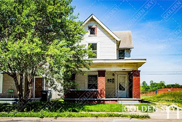 2207 S Walnut St #2 — Photo 1