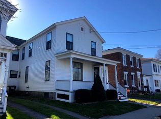 80 W Mohawk St, Oswego, NY 13126