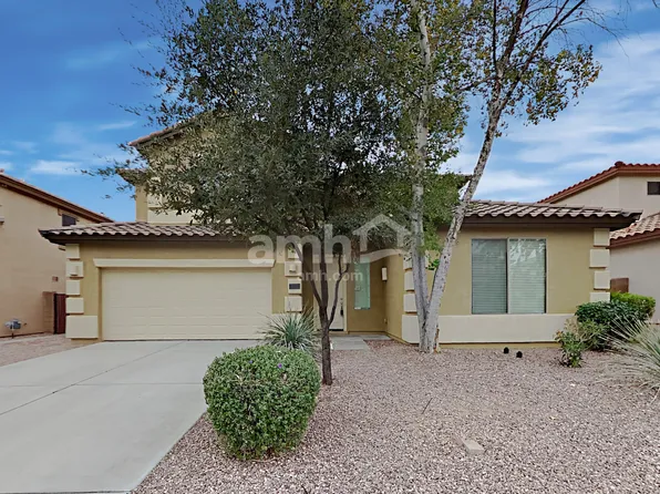 17015 W Ipswitch Way, Surprise, AZ 85374