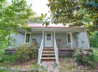 1212 Tot Dellinger Rd, Cherryville, NC 28021