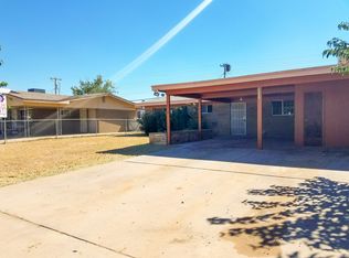5852 Swallow Ln, El Paso, TX 79924