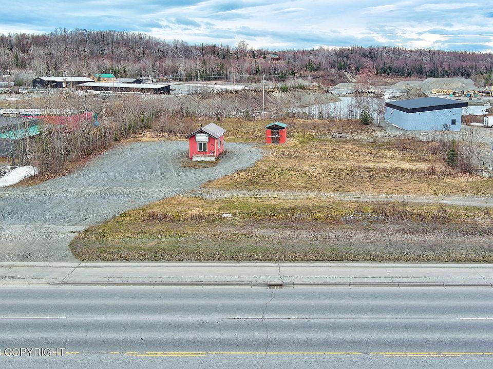36086 Kenai Spur Hwy, Soldotna, AK 99669 Zillow