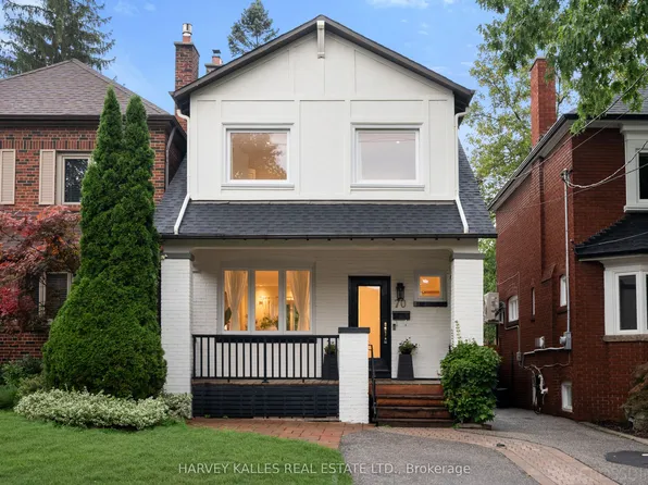 70 Cranbrooke Ave, Toronto, ON M5M 1M4
