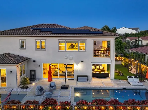 1004 Big Cedar Ct, Rocklin, CA 95765