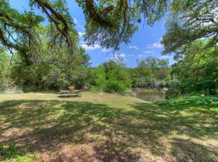 21015 Kathy Ln, Spicewood, TX 78669