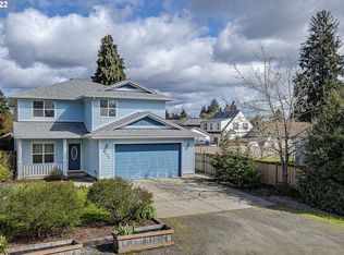 2425 11th Ave, Forest Grove, OR 97116