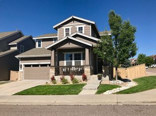 10868 Heatherton Cir, Highlands Ranch, CO 80130
