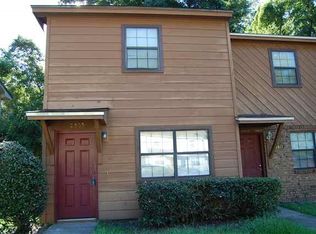 2809 Botany Pl #E, Tallahassee, FL 32301