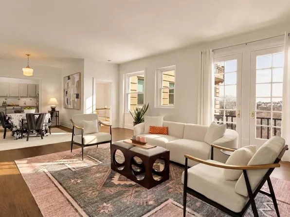 3426 16th St NW APT 501, Washington, DC 20010