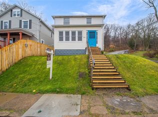 1133 Wade St, Aliquippa, PA 15001