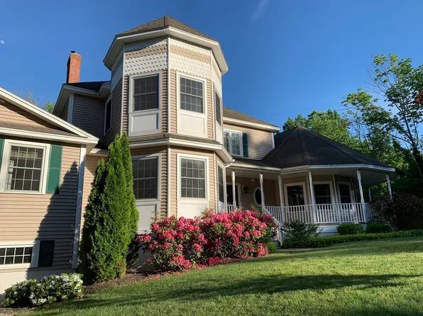 155 Rawson St, Leicester, MA 01524