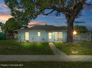 6616 Treehaven Dr, Spring Hill, FL 34606