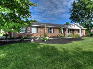 1911 Sundale Rd, Johnson City, TN 37604