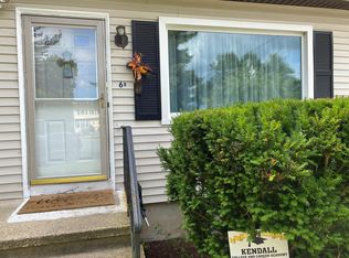 6 Meredith Ct #B, Norwalk, CT 06854