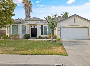 925 W Orange St, Hanford, CA 93230