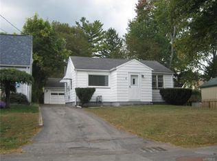 2 Adams St, Batavia, NY 14020