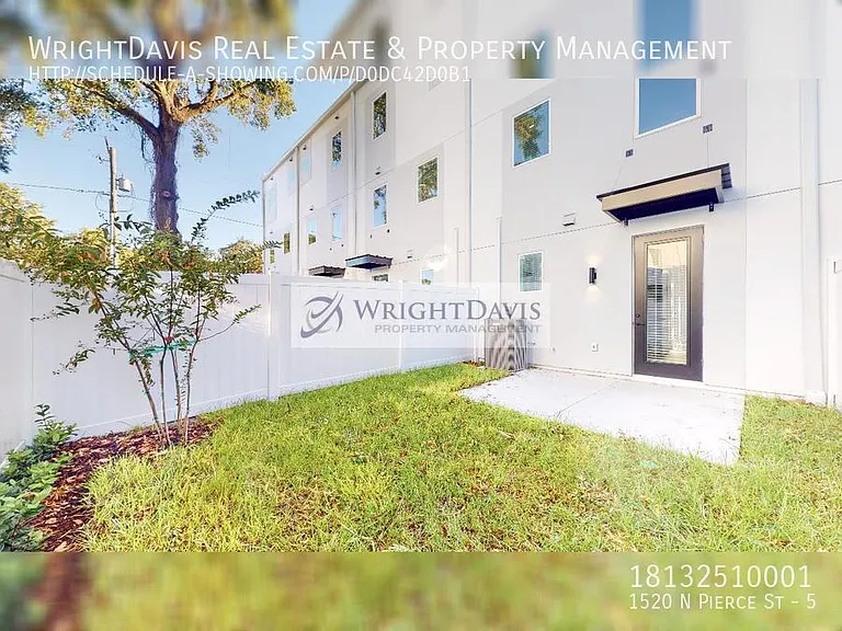 1520 N Pierce St #5 — Photo 33