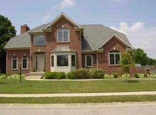 6546 N Hedback Dr, Indianapolis, IN