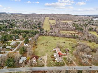 414 Farmington Falls Road, Farmington, ME 04938