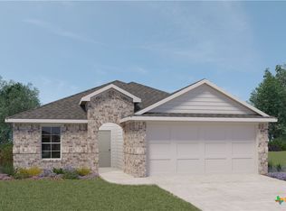 1137 Ruby Cv, Belton, TX 76513