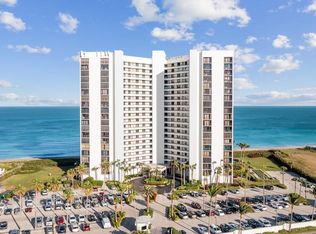 9650 S Ocean Dr APT 1805, Jensen Beach, FL 34957