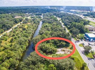 510 Bamboo Dr, Pt Charlotte, FL 33954