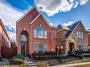 3508 Porter Creek Dr, Plano, TX 75025