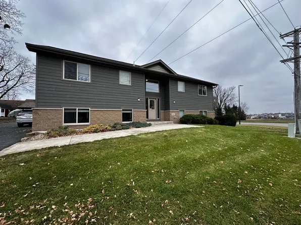 804 6th Ave NE #1-4, Buffalo, MN 55313