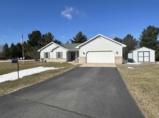 224710 Jason Blvd, Ringle, WI 54471