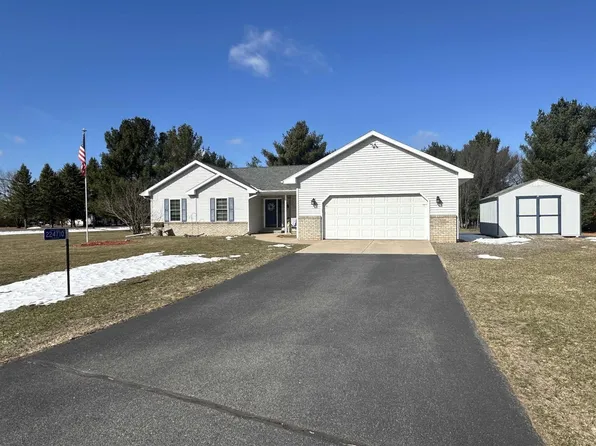 224710 JASON BOULEVARD, Ringle, WI 54471